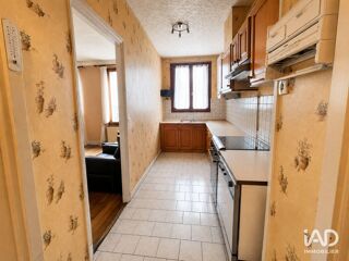  Appartement à vendre 4 pièces 94 m²