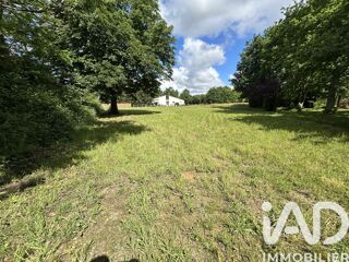  Terrain � vendre 792 m�