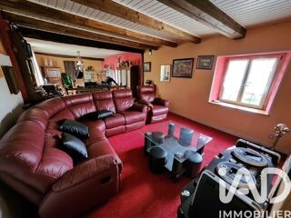  Maison � vendre 5 pi�ces 139 m�