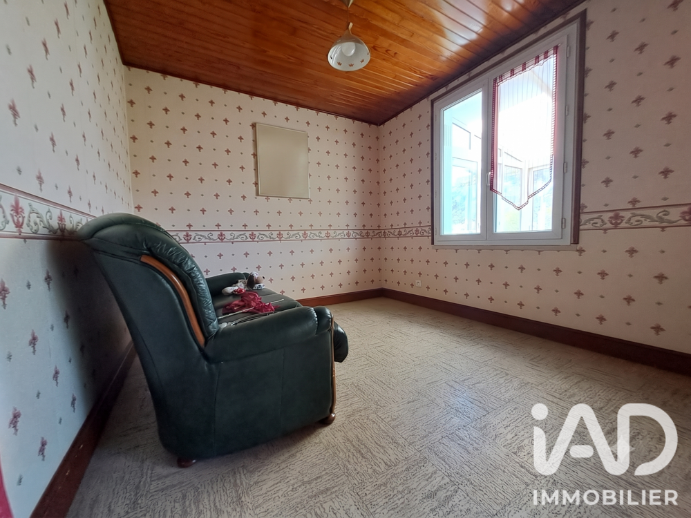 vente Maison - 4 pièce(s) - 72 m² Sallertaine (85300)