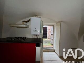  Maison à vendre 4 pièces 92 m²