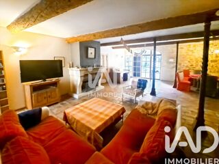 Maison à vendre 10 pièces 226 m²