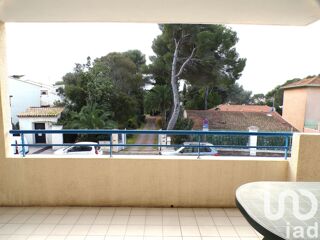  Appartement à vendre 2 pièces 42 m²