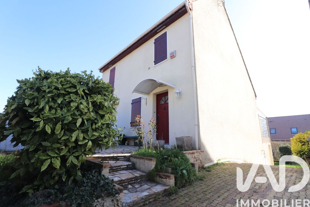 Vente Maison Vente Maison/villa 5 pièces Chilly mazarin