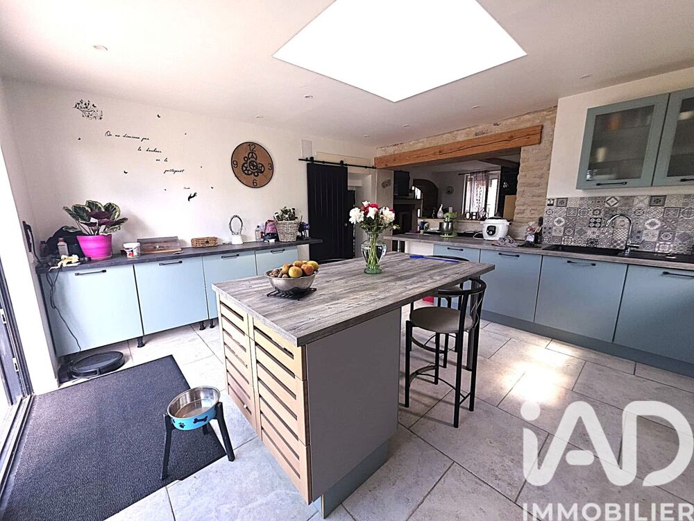 Vente Maison Vente Maison/villa 3 pièces Auxon