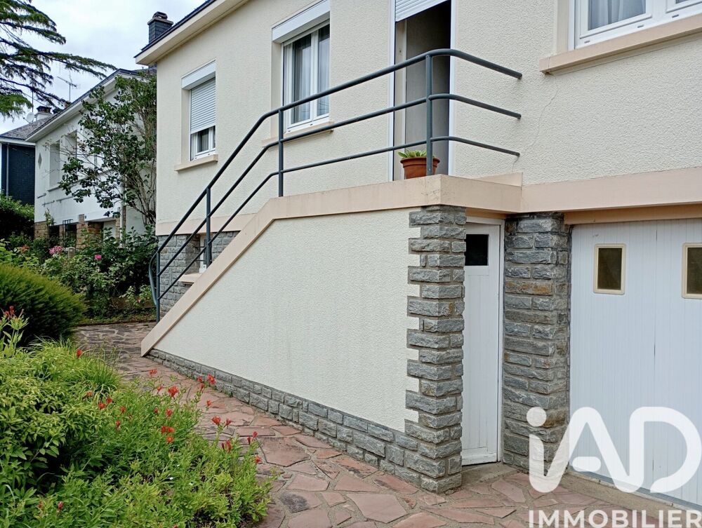 vente Maison - 5 pièce(s) - 63 m² Pontchâteau (44160)
