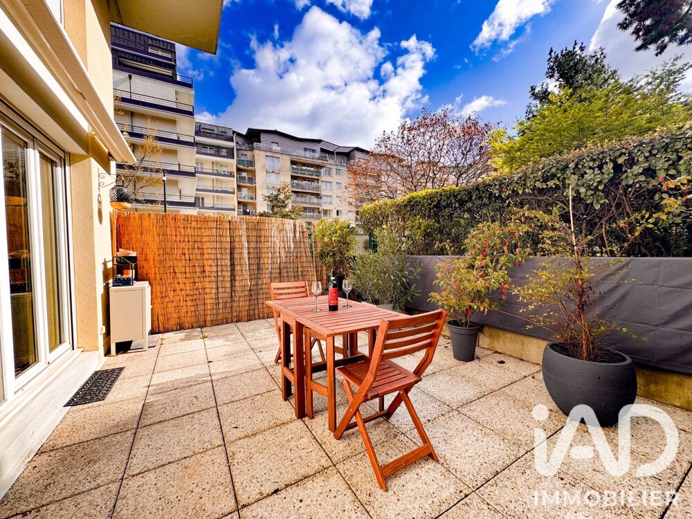 vente Appartement - 4 pièce(s) - 86 m² Clichy (92110)