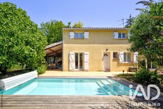  Maison à vendre 5 pièces 135 m²