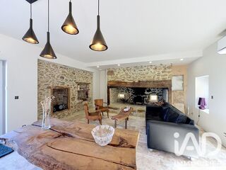  Maison à vendre 5 pièces 118 m²