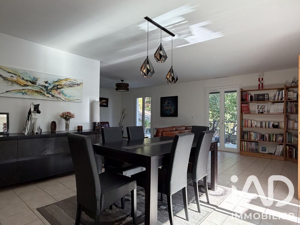 Vente Maison Vente Maison/villa 6 pièces Manosque