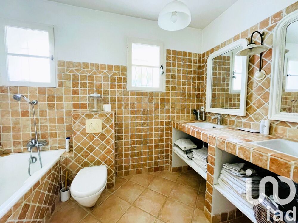 à vendre  Maison Sanary-sur-Mer (83110)
