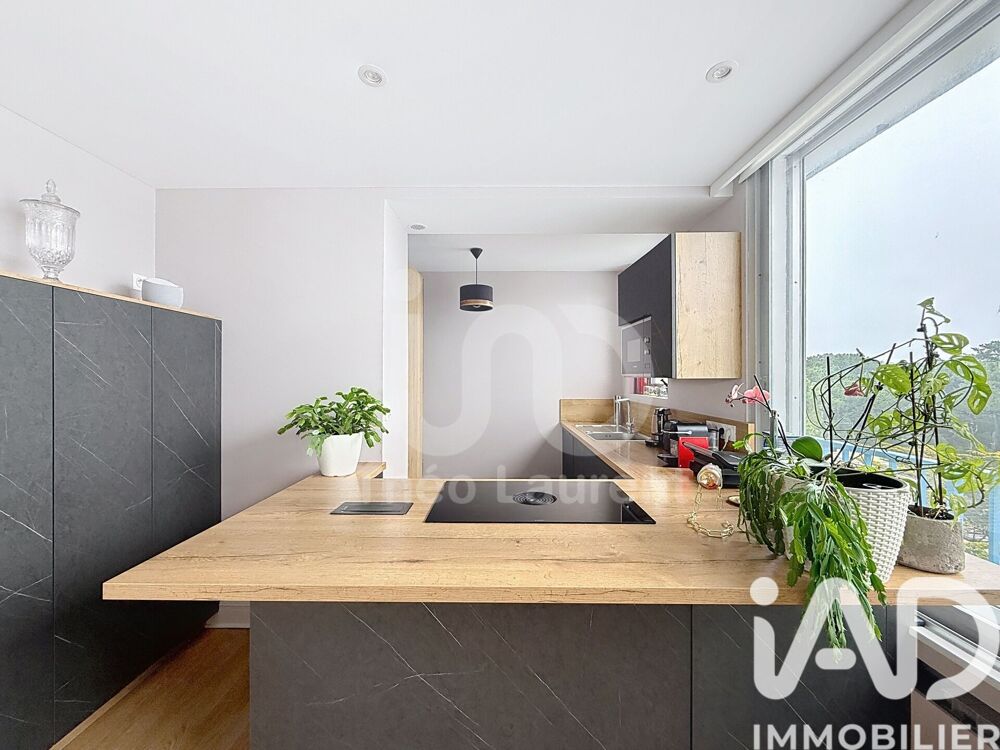 à vendre  Appartement La Baule-Escoublac (44500)