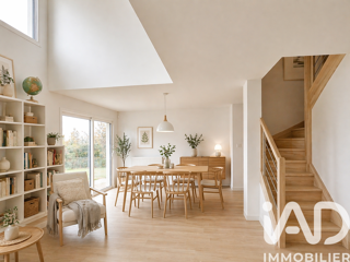  Maison � vendre 5 pi�ces 145 m�