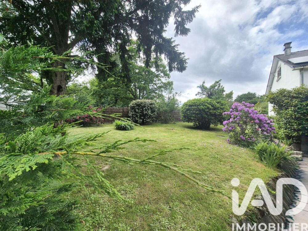 Vente Maison Vente Maison traditionnelle 5 pièces Guérande