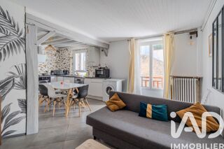  Maison à vendre 4 pièces 66 m²
