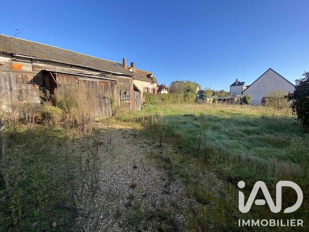 Vente Maison de village 3 pièces