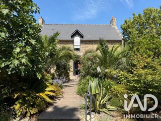  Maison à vendre 6 pièces 122 m²