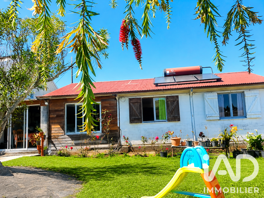Vente Maison de village 3 pièces