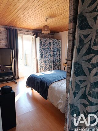  Maison à vendre 8 pièces 155 m²
