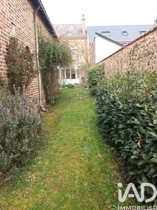  Maison à vendre 7 pièces 154 m²