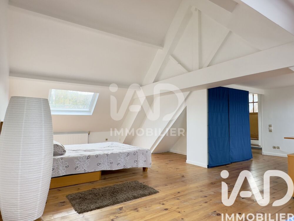 à vendre  Maison Wasquehal (59290)