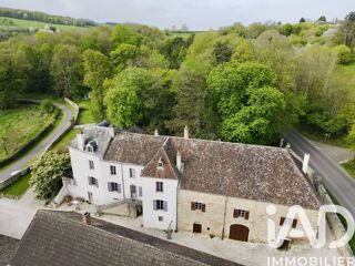  Maison à vendre 12 pièces 380 m²