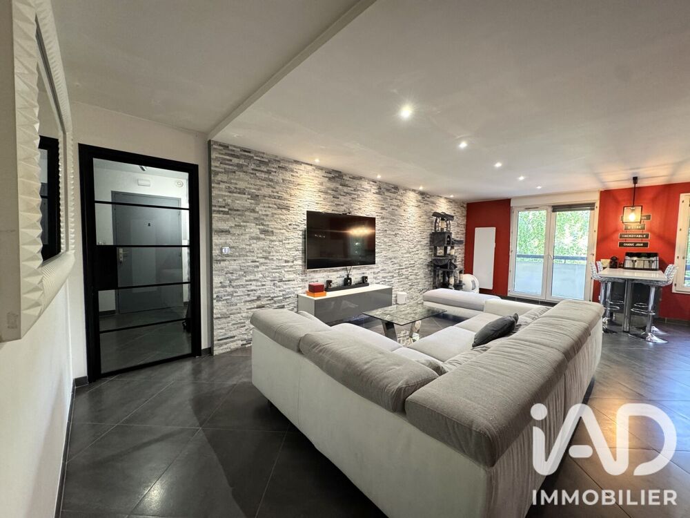 Vente Appartement Vente Appartement 4 pièces Melun