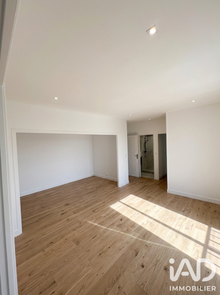  Appartement à vendre 2 pièces 47 m²