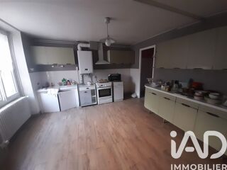  Maison à vendre 4 pièces 93 m²