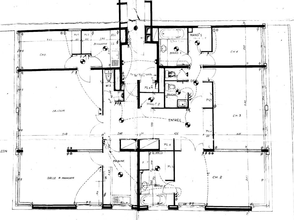 à vendre  Appartement Neuilly-sur-Seine (92200)