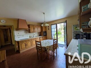  Maison � vendre 7 pi�ces 165 m�