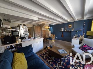  Maison � vendre 5 pi�ces 90 m�