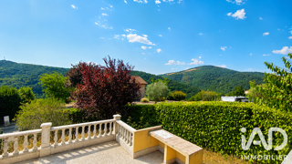 Vente Maison Vente Maison/villa 4 pièces Broquiès