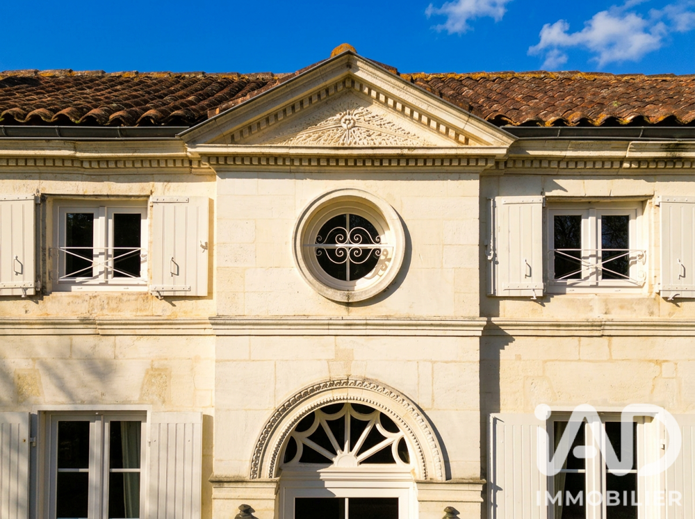 à vendre  Maison Cognac (16100)