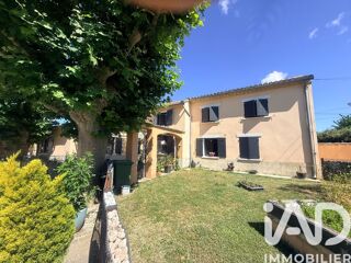  Maison à vendre 5 pièces 165 m²