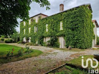  Maison à vendre 12 pièces 567 m²