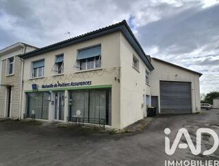  Maison à vendre 7 pièces 145 m²