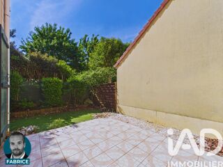  Maison à vendre 4 pièces 79 m²