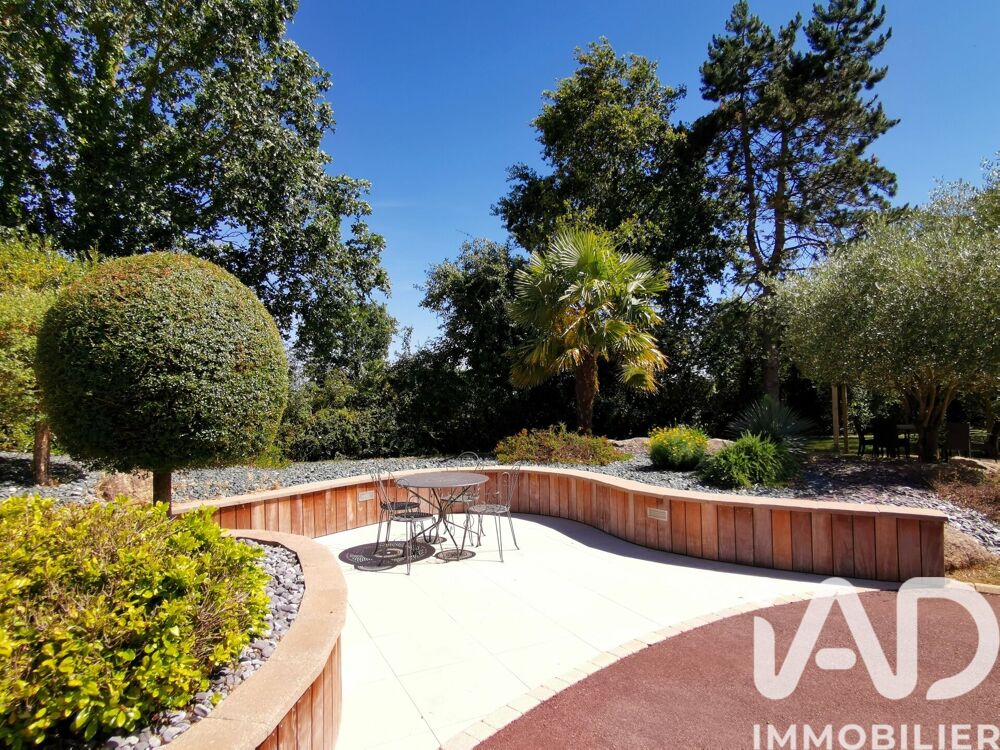 Vente Maison Vente Maison/villa 4 pièces Chauché