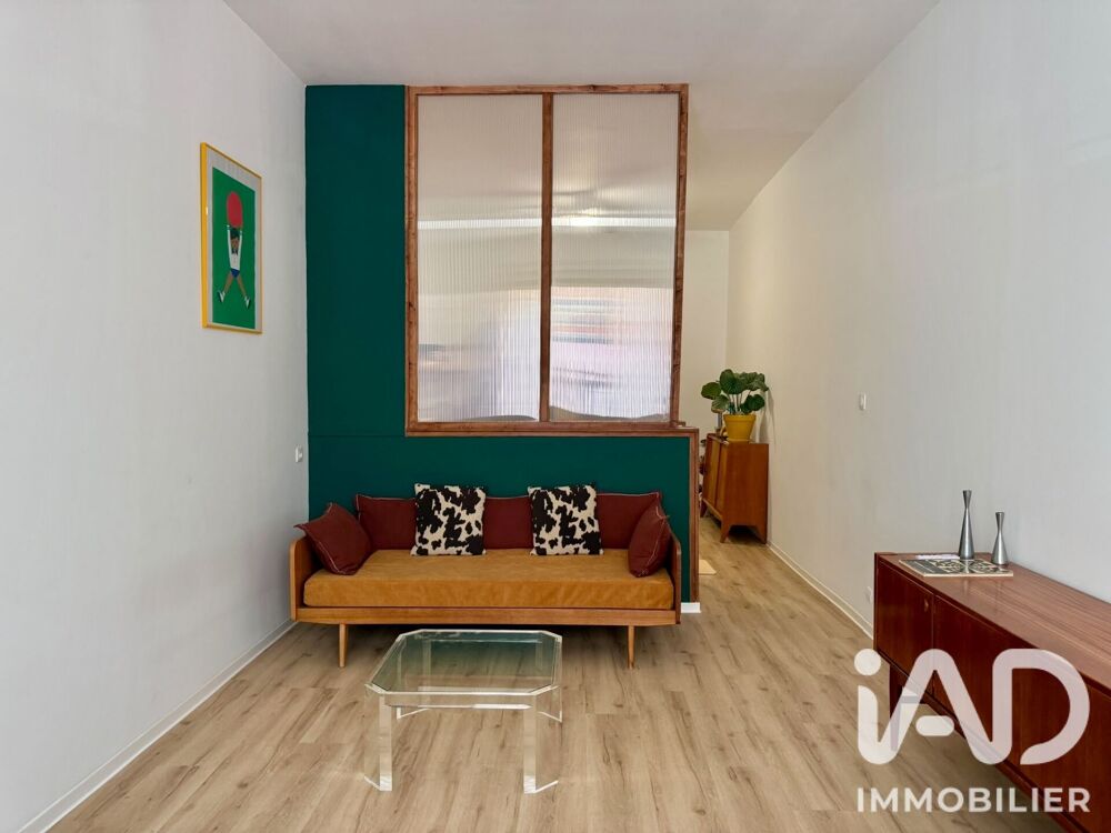 Vente Appartement Vente Appartement 2 pièces Narbonne
