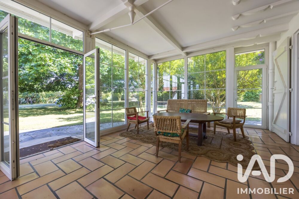 à vendre  Maison Arcangues (64200)