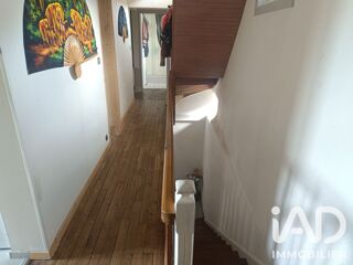 Vente Maison Vente Maison/villa 5 pièces Arpajon-sur-cère