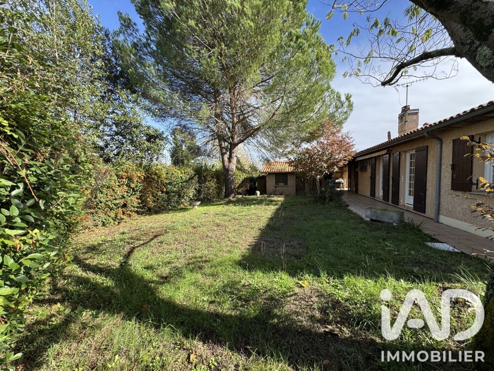 Vente Maison Vente Maison traditionnelle 4 pièces Artigues-près-bordeaux