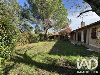 Vente Maison Vente Maison traditionnelle 4 pièces Artigues-près-bordeaux