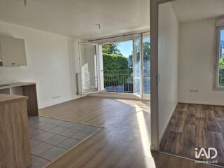  Appartement � louer 2 pi�ces 39 m�