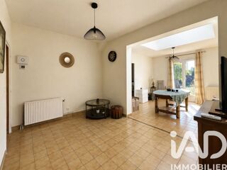 Maison à vendre 3 pièces 65 m²