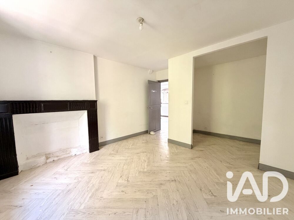 Vente Appartement Vente Appartement 2 pièces Cahors