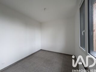  Appartement à vendre 3 pièces 59 m²