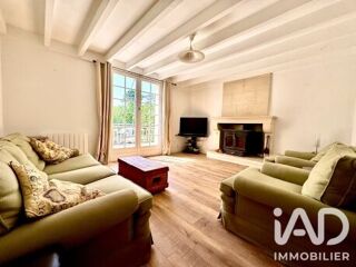  Maison à vendre 6 pièces 160 m²