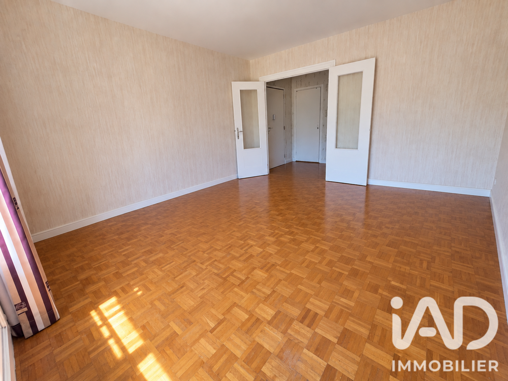 Vente Appartement Vente Appartement 3 pièces Aubergenville